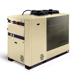 非循環冷凍乾燥機